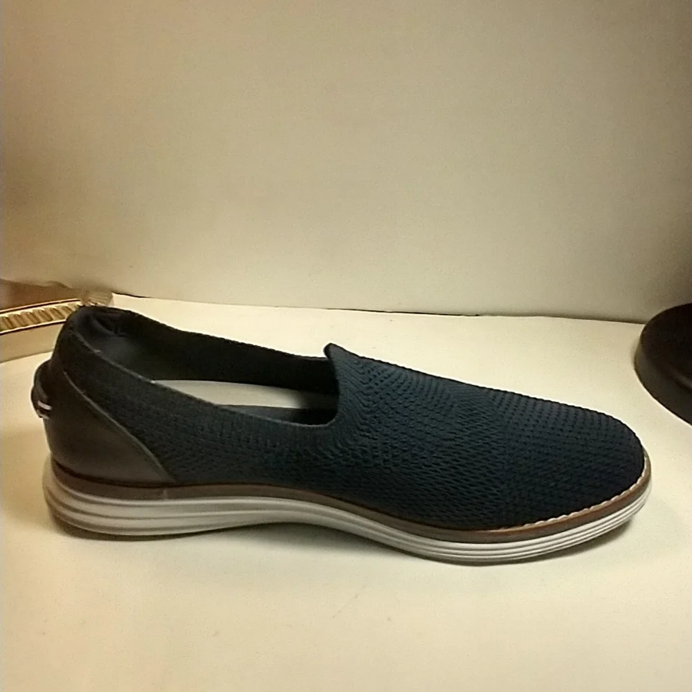 Cole Haan Original Grand Cloudfeel Meridian Loafers Shoes Women's sz 8B.